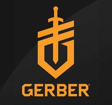 Ретрактор Gerber Defender Tether Compact Hanging 31-003297 (1056207) 1056207 фото