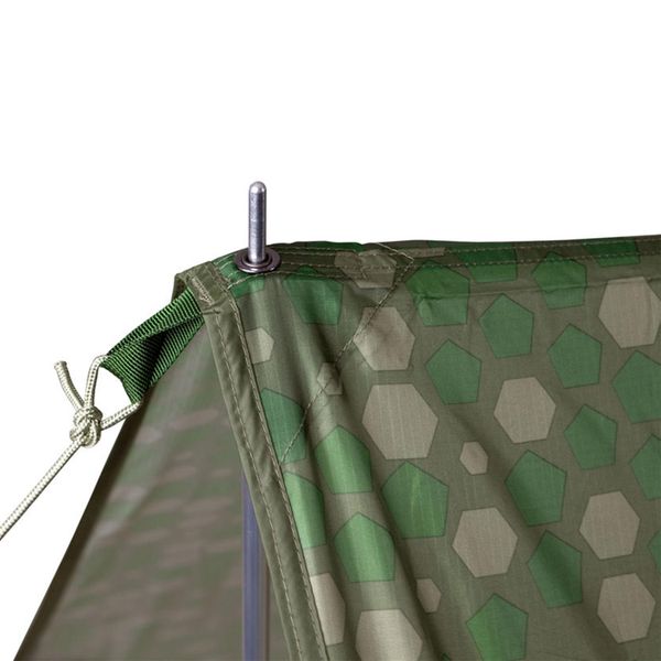 Тент Wechsel Tarp Elements TL Camo (231148) DAS302755 фото