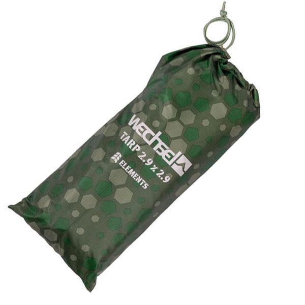 Тент Wechsel Tarp Elements TL Camo (231148) DAS302755 фото