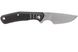 Нож с фиксированным лезвием Gerber Downwind Caper Black 30-001820 (1059841) 1059841 фото 2