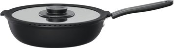 Сотейник Fiskars Functional Form Saute Pan 26 см (1026575) 1026575 фото