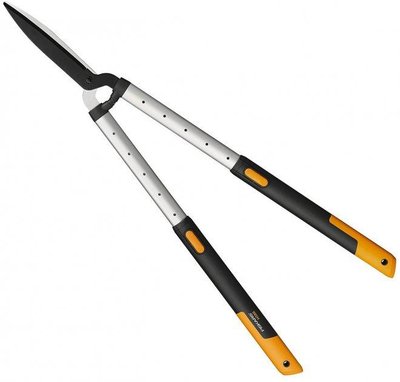 Ножиці для живоплоту телескопічні Fiskars SmartFit HS86 (1013565) 1013565 фото
