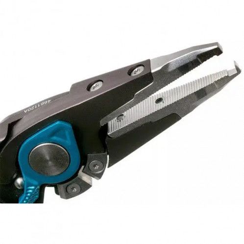 Плоскогубці для риболовлі Gerber Magniplier 7.5″ Split Ring Pliers 31-003596 (1055368) 1055368 фото