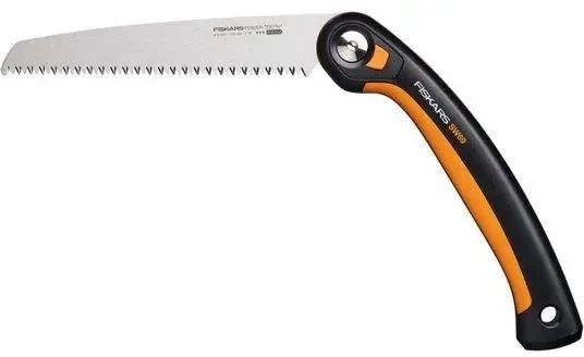 Пила садовая складная Fiskars Plus SW69 (1067553) 1067553 фото