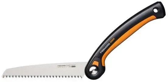 Пила садовая складная Fiskars Plus SW69 (1067553) 1067553 фото