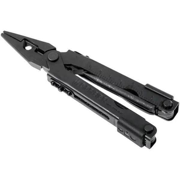 Мультитул Gerber MP600 DET Black 7400 (1014910) 1014910 фото