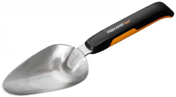 Совок садовий Fiskars Xact (1027043) 1027043 фото