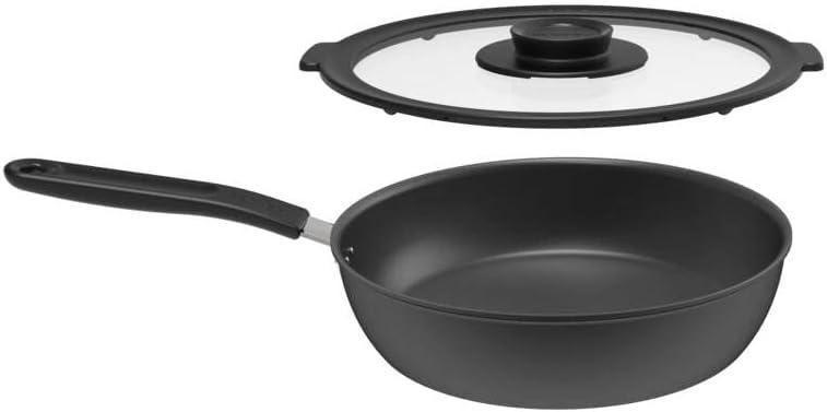 Сотейник Fiskars Functional Form Saute Pan 26 см (1026575) 1026575 фото