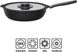 Сотейник Fiskars Functional Form Saute Pan 26 см (1026575) 1026575 фото 3