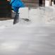 Лопата для уборки снега Fiskars White (1052521) 1052521 фото 4