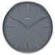 Годинник настінний Technoline WT7215 Grey (WT7215) DAS301215 фото 1