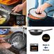 Сотейник Fiskars Functional Form Saute Pan 26 см (1026575) 1026575 фото 8