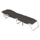 Кровать раскладная Bo-Camp Sun Lounger 3 Positions Anthracite (1304480) DAS301466 фото 3