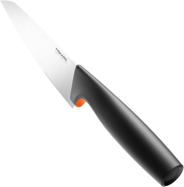 Нож поварской средний Fiskars Functional Form 16 см (1057535) 1057535 фото