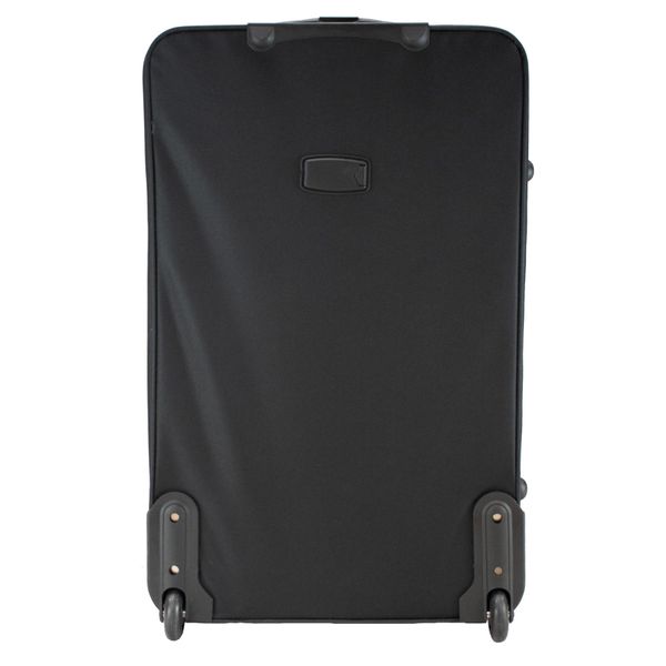 Чемодан Semi Line 28" (L) Black (T5659-3) DAS302637 фото