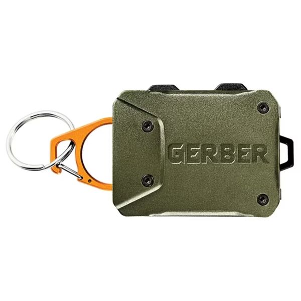 Ретрактор Gerber Defender Tether L Hanging 31-003299 (1056206) 1056206 фото