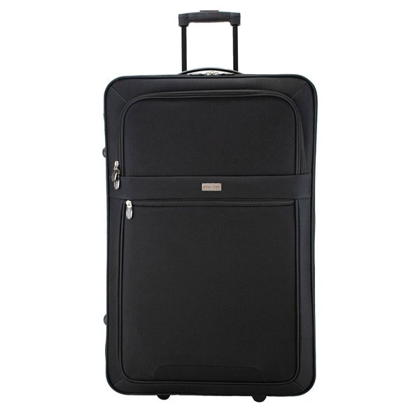 Чемодан Semi Line 28" (L) Black (T5659-3) DAS302637 фото