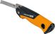 Пилка універсальна складана 2 полотна (метал, дерево) Fiskars Pro PowerTooth 15 см 13/24 TPI (1062934) 1062934 фото 3