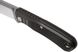 Ніж з фіксованим лезом Gerber Downwind Fixed DP Black 30-001817 (1059840) 1059840 фото 5