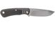 Ніж з фіксованим лезом Gerber Downwind Fixed DP Black 30-001817 (1059840) 1059840 фото 2