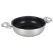 Набор посуды Gimex Cookware Set induction 8 предметів Silver (6977227) DAS302021 фото 4