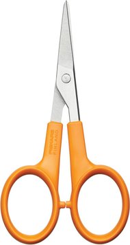 Ножиці для рукоділля Fiskars Classic 10 см (1005143) 1005143 фото