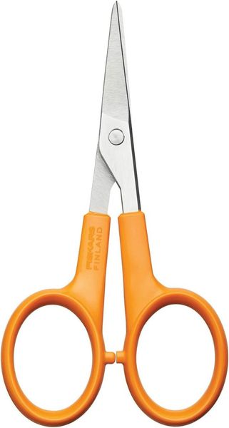 Ножиці для рукоділля Fiskars Classic 10 см (1005143) 1005143 фото