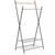 Стойка для одежды Casa Si Garment Rack Bamboo Black (CS92309W04) DAS302433 фото