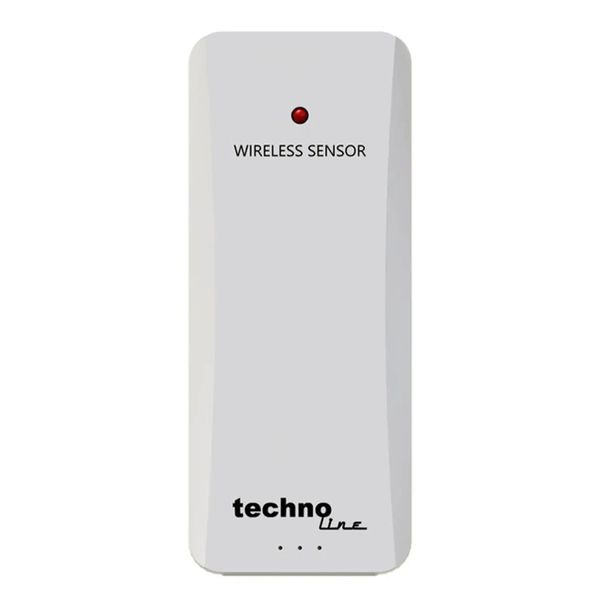 Термогигрометр Technoline WS9488 Anthracite (WS9488) DAS302455 фото