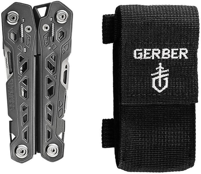 Мультитул Gerber Truss Multi-Tool 31-003685 (1027872) 1027872 фото