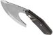 Ніж з фіксованим лезом Gerber Downwind Ulu Black 30-001823 (1059842) 1059842 фото 4