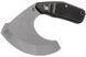 Нож с фиксированным лезвием Gerber Downwind Ulu Black 30-001823 (1059842) 1059842 фото 3