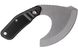 Нож с фиксированным лезвием Gerber Downwind Ulu Black 30-001823 (1059842) 1059842 фото 2