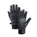 Вологозахисні рукавички Naturehike NH19S005-T, розмір L, чорні 6927595750476 фото 1