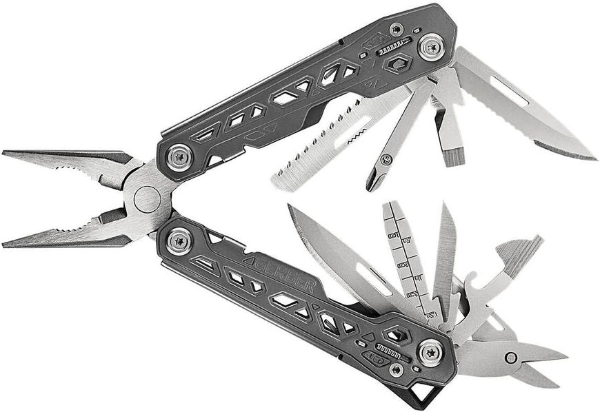 Мультитул Gerber Truss Multi-Tool 31-003685 (1027872) 1027872 фото