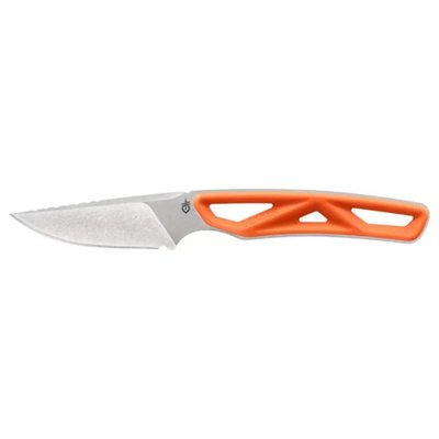 Нож с фиксированным лезвием Gerber Exo-Mod Caper FE Orange 30-001799 (1055361) 1055361 фото