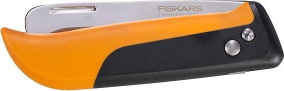 Нож садовый складной Fiskars X-Series K80 (1062819) 1062819 фото