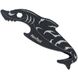 Міні-Мультитул NexTool EDC box cutter Shark KT5521Black KT5521Black фото 2