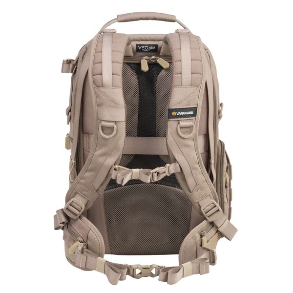 Рюкзак Vanguard VEO Range T 45M Beige (VEO Range T 45M BG) DAS301771 фото