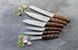 Нож для овощей Fiskars Norr 12 см (1016477) 1016477 фото 4