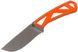 Нож с фиксированным лезвием Gerber Exo-Mod Fixed DP FE Orange 30-001797 (1055360) 1055360 фото 3